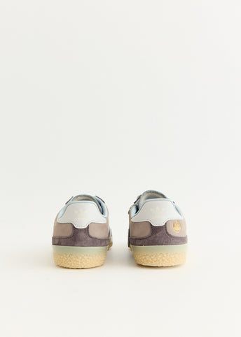 Roelee Spezial F.C. 'Light Grey' Sneakers