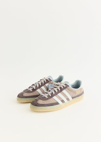 Roelee Spezial F.C. 'Light Grey' Sneakers