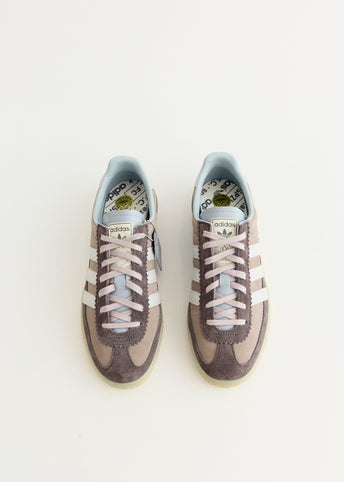 Roelee Spezial F.C. 'Light Grey' Sneakers