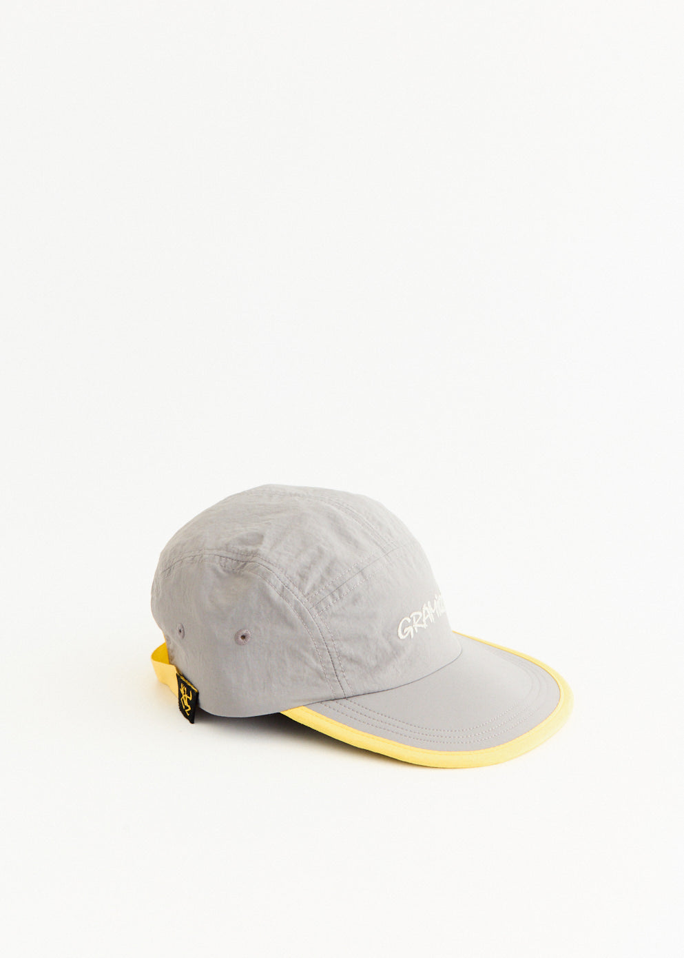 Nylon Gramicci Cap