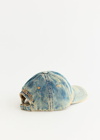 Carliy Goldmine Hat
