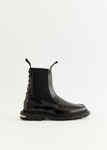 Polido Boots