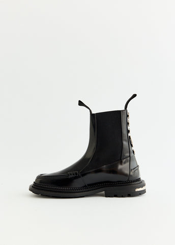Polido Boots