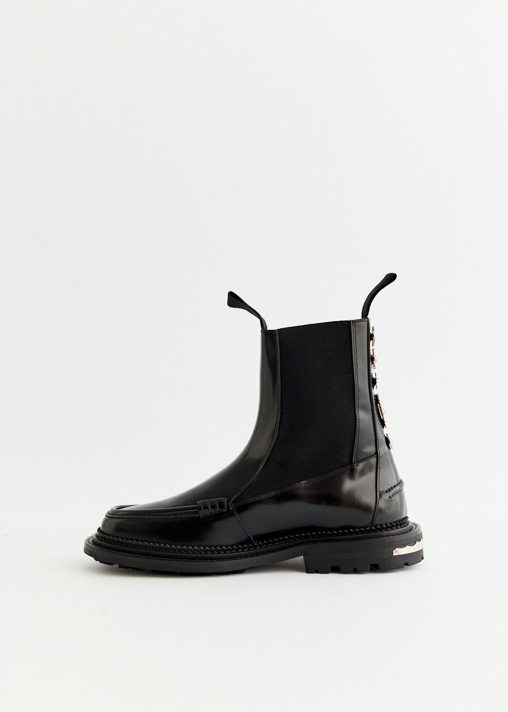 Polido Boots