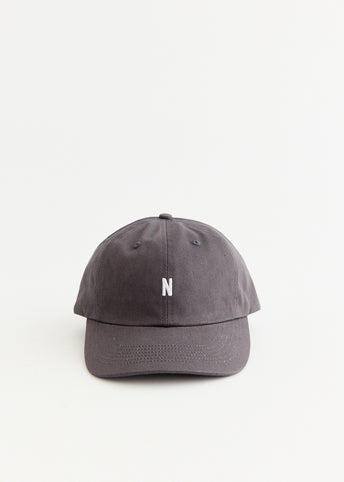 Twill Sports Cap