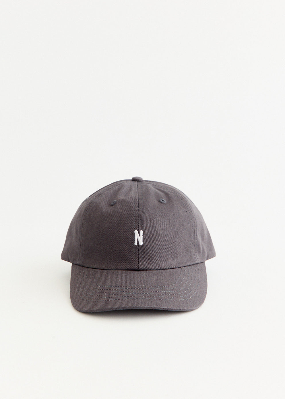 Twill Sports Cap