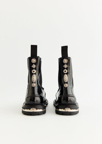 Polido Boots