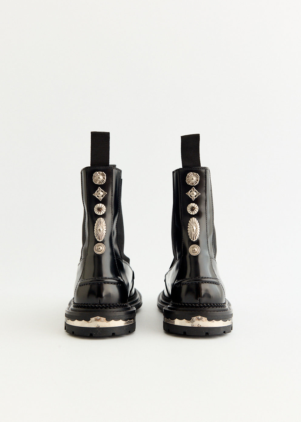Polido Boots