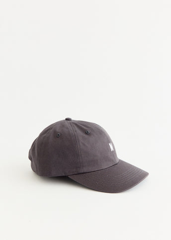 Twill Sports Cap