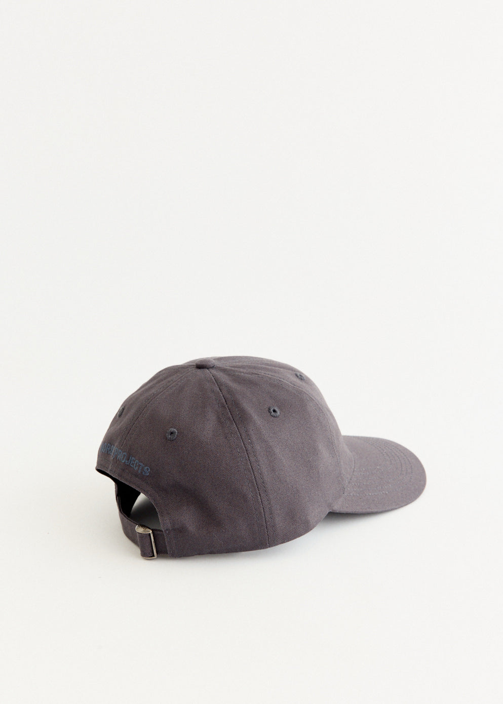 Twill Sports Cap