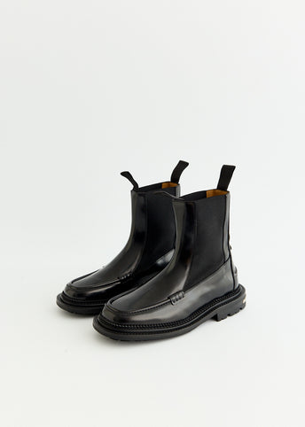 Polido Boots