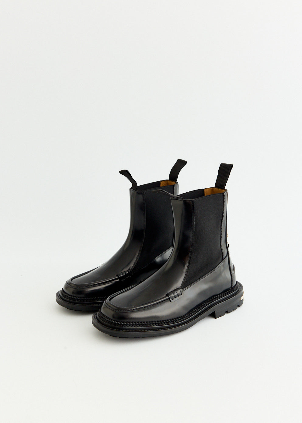 Polido Boots