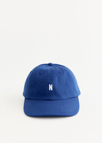 Twill Sports Cap