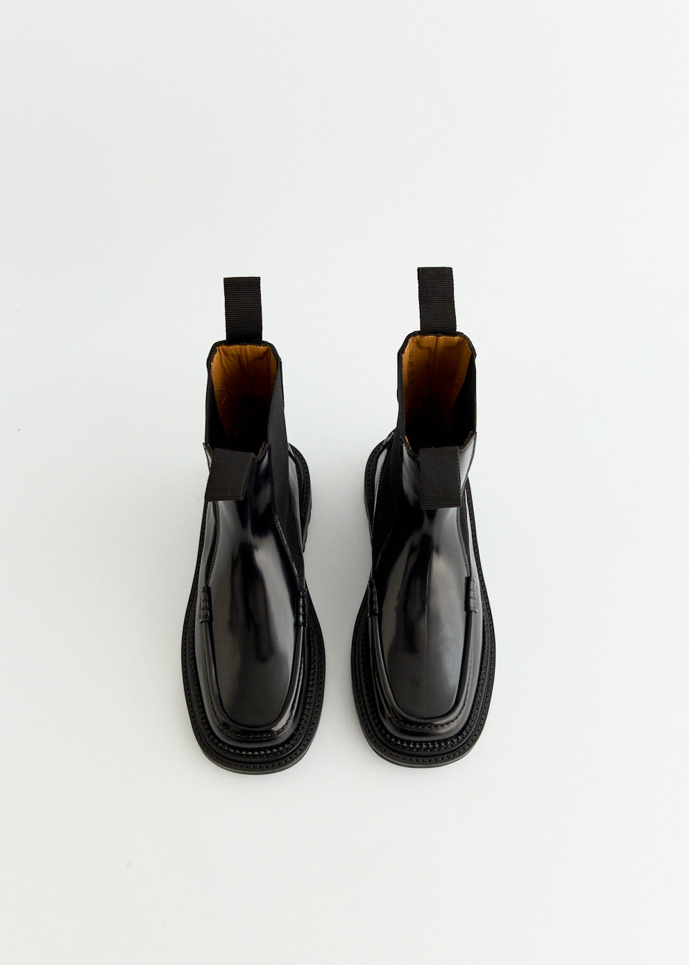 Polido Boots