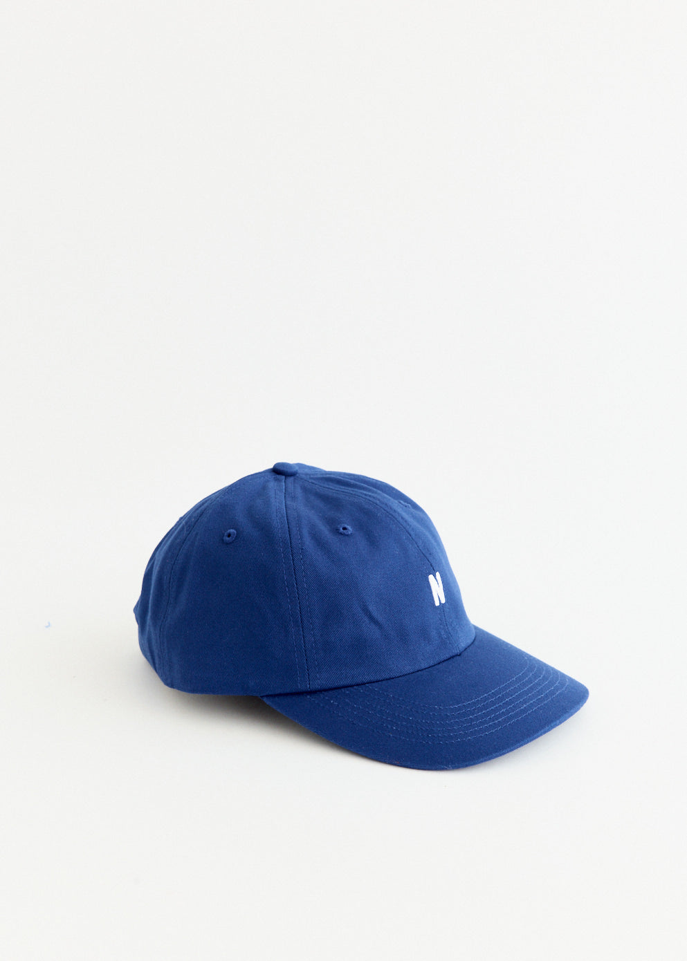 Twill Sports Cap