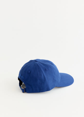 Twill Sports Cap