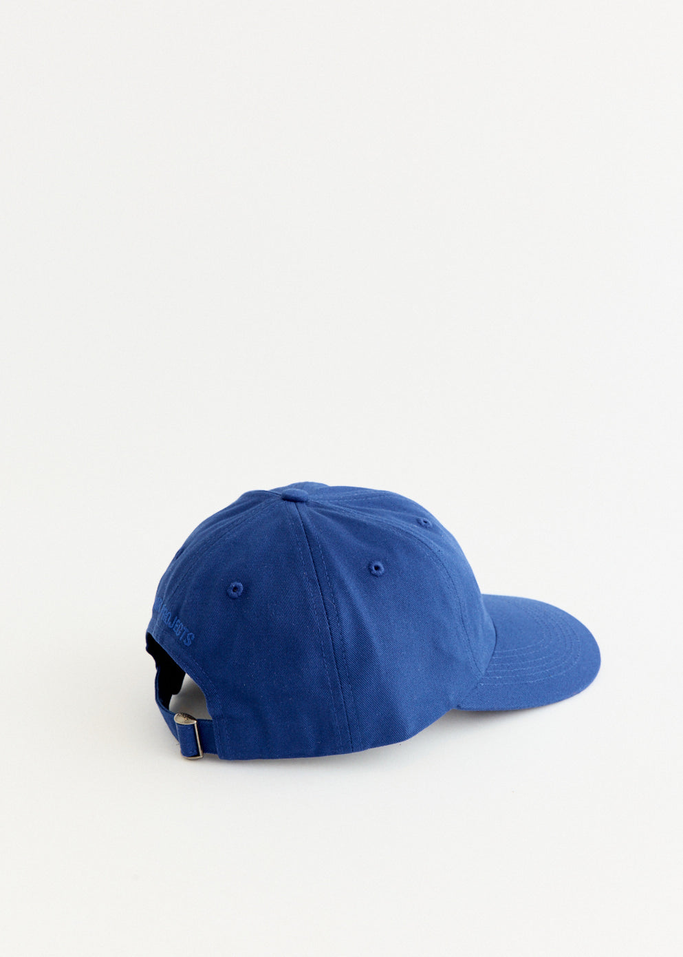 Twill Sports Cap