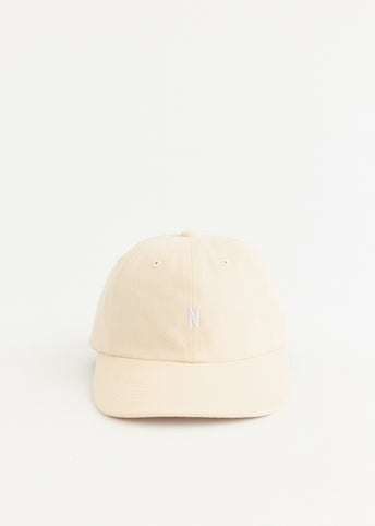 Twill Sports Cap