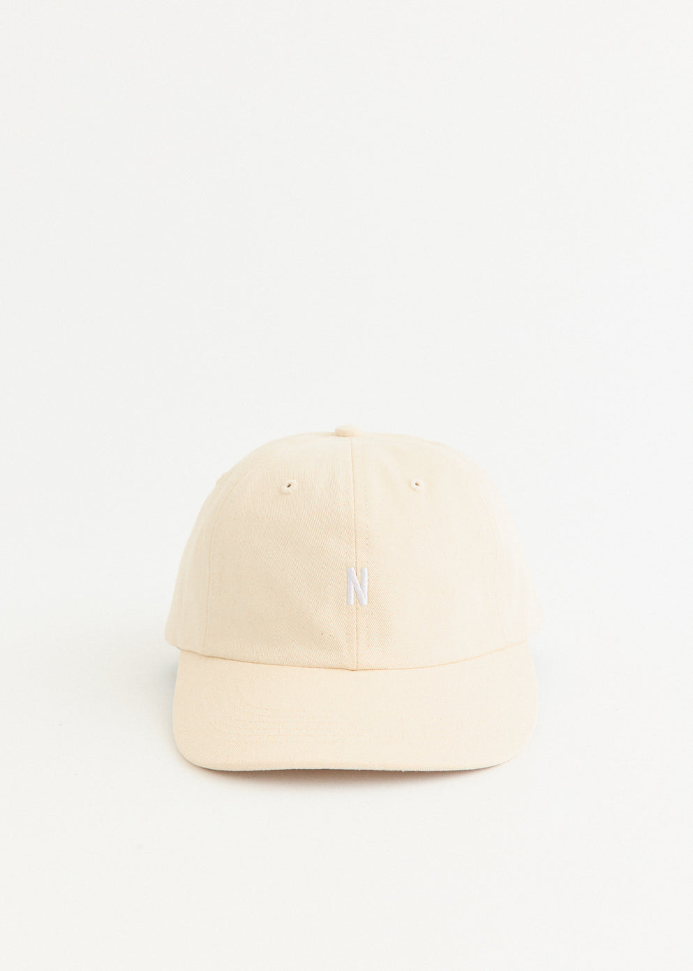 Twill Sports Cap