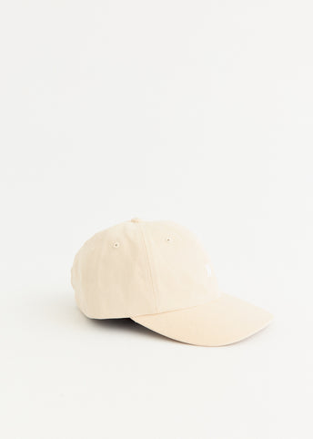 Twill Sports Cap