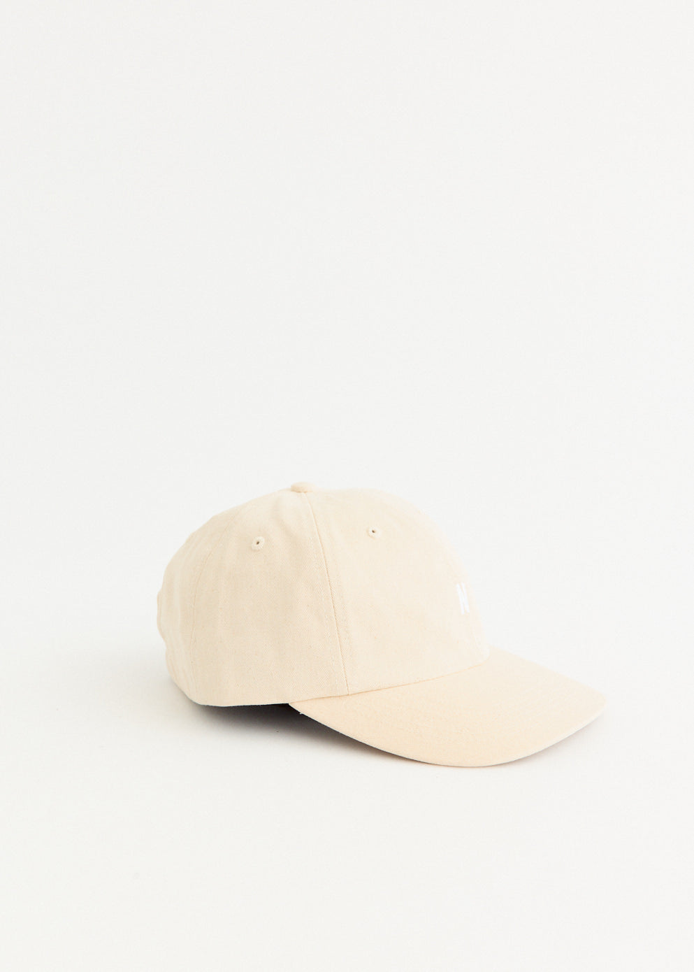 Twill Sports Cap