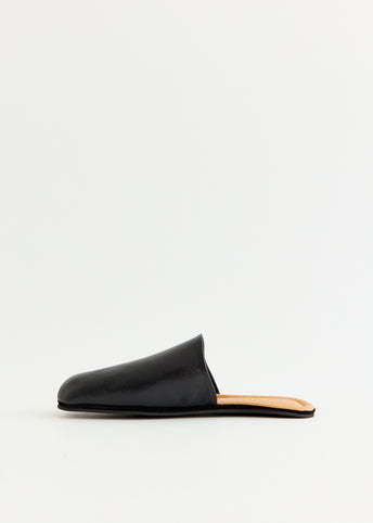 Cigarr Slippers