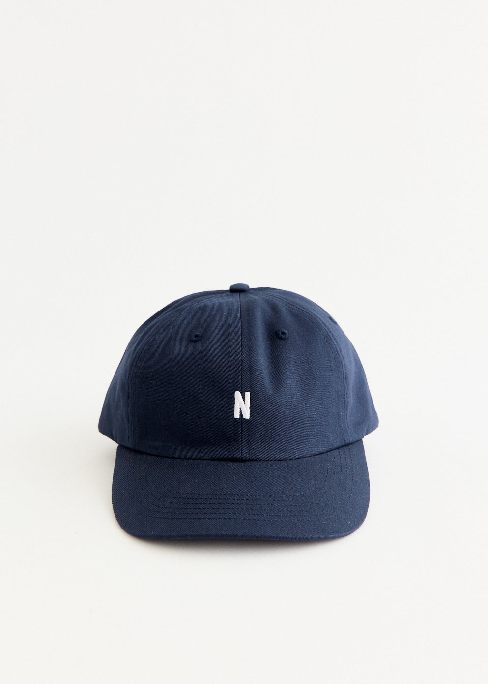 Twill Sports Cap