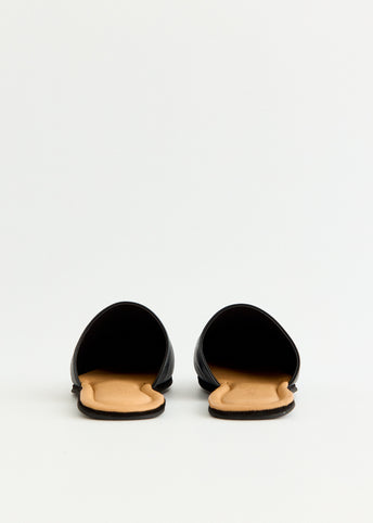 Cigarr Slippers
