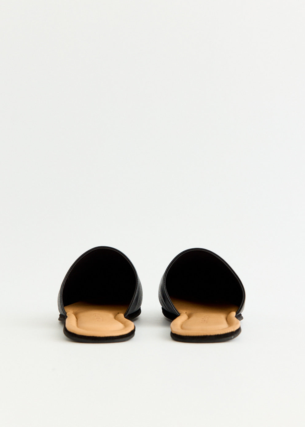Cigarr Slippers