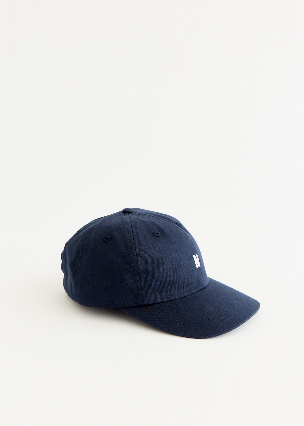 Twill Sports Cap