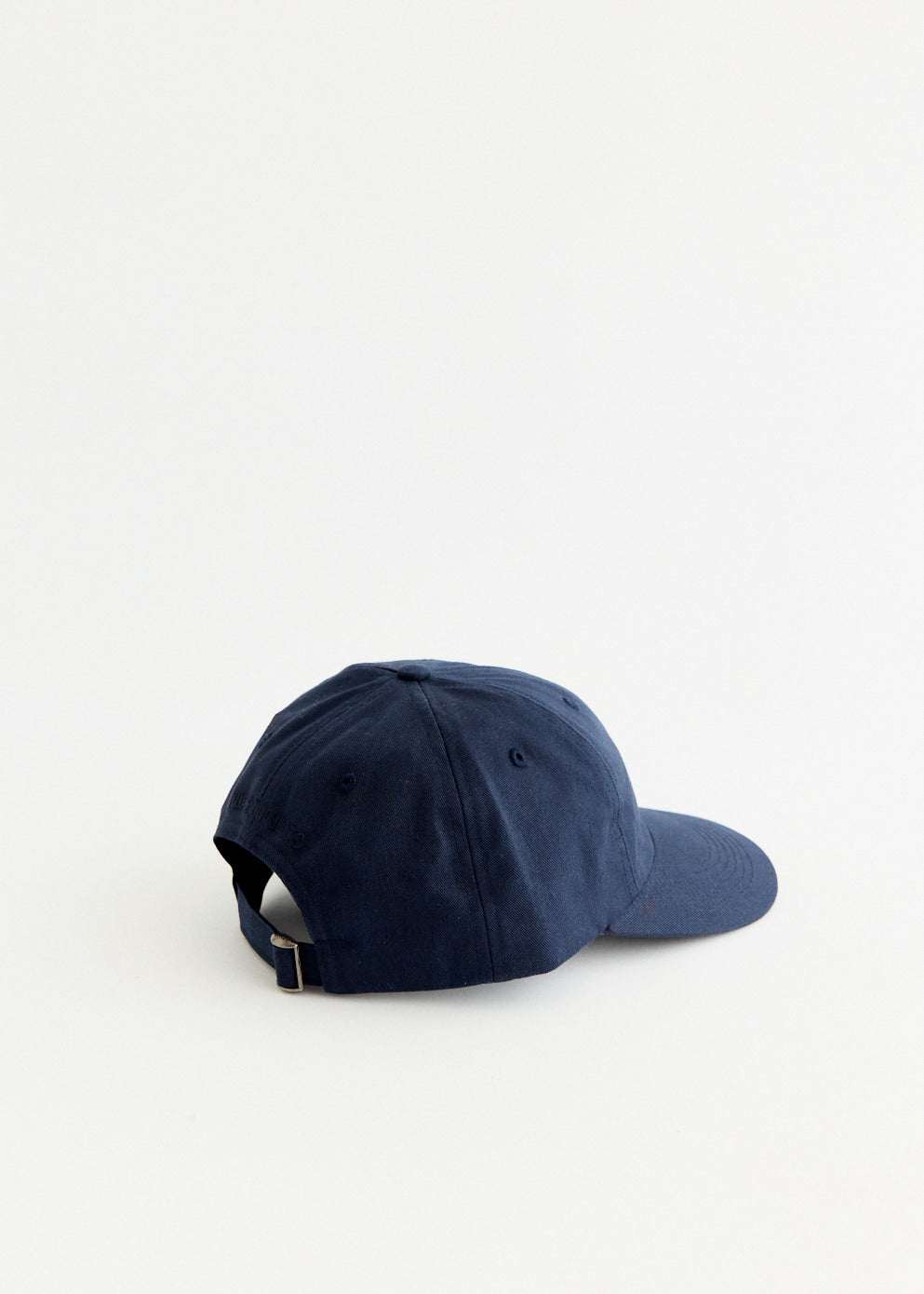 Twill Sports Cap
