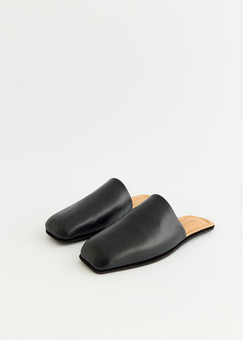 Cigarr Slippers