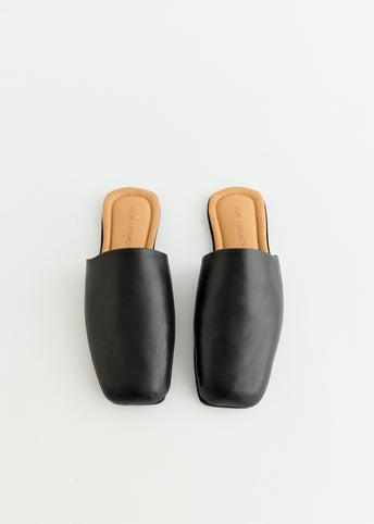 Cigarr Slippers