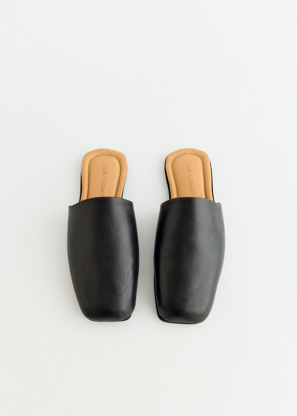 Cigarr Slippers