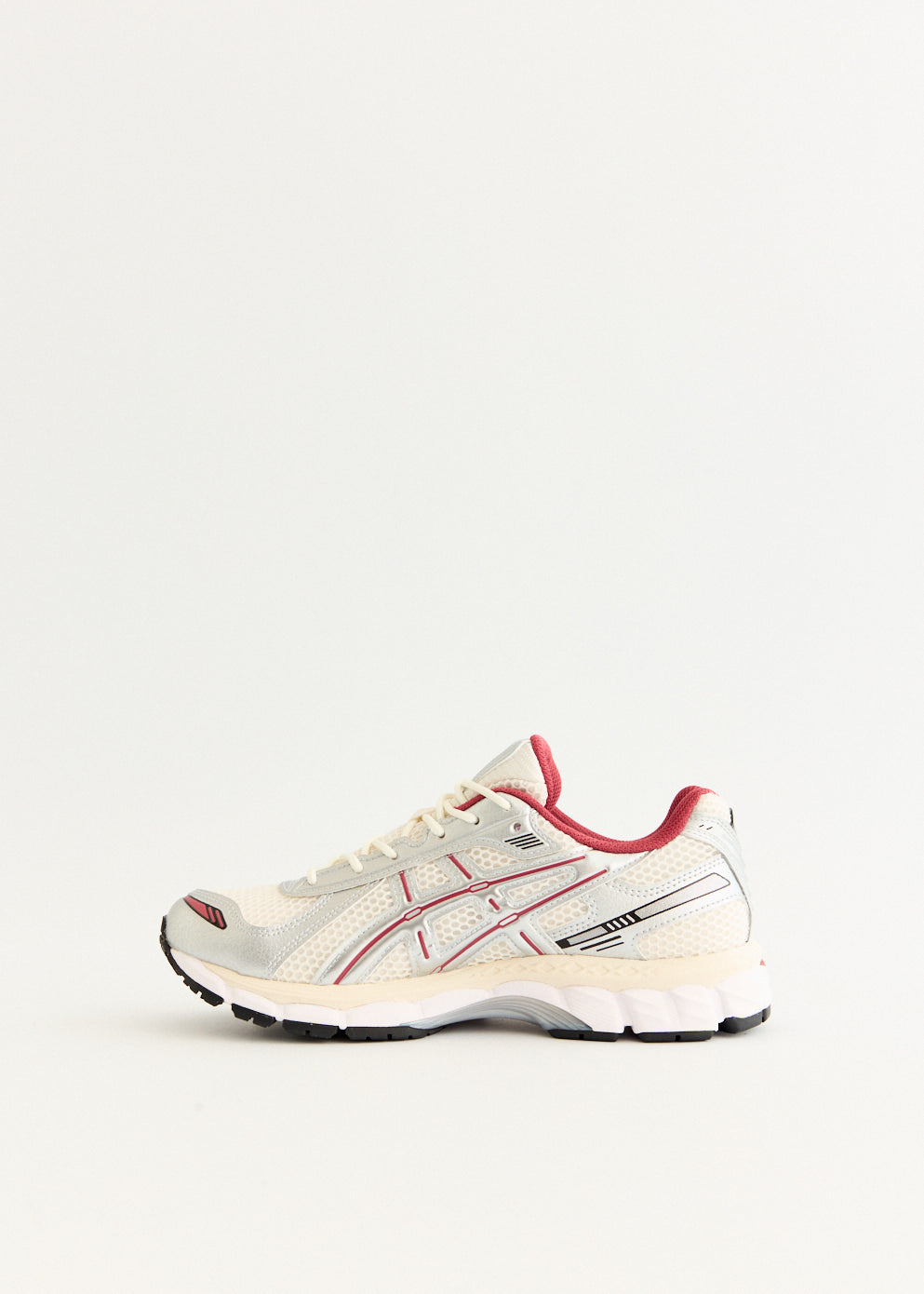 Gel-Kayano 12.1 'Cream Pure Silver' Sneakers