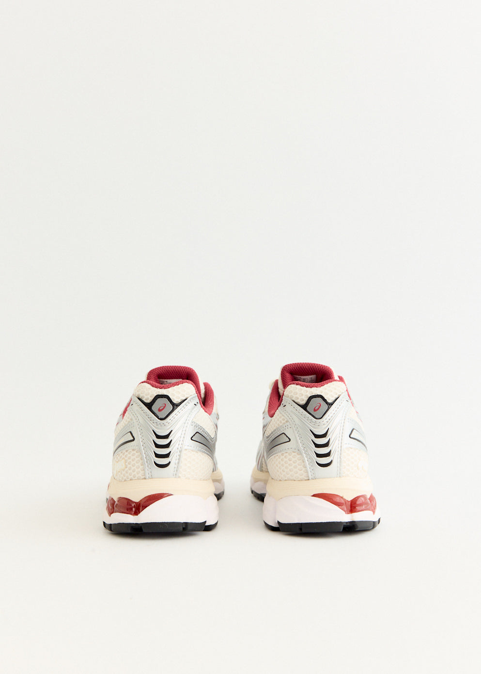 Gel-Kayano 12.1 'Cream Pure Silver' Sneakers