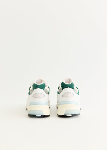 MADE in USA 992 'Marsh Green' Sneakers