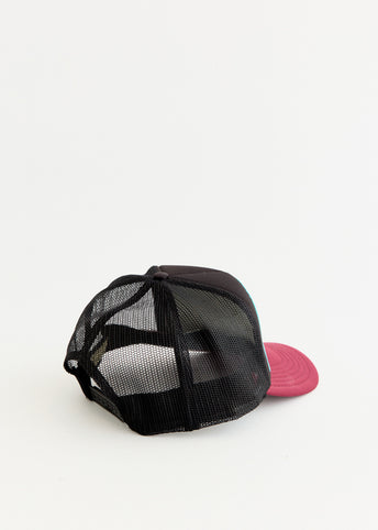 TH.D.D. Track Cap