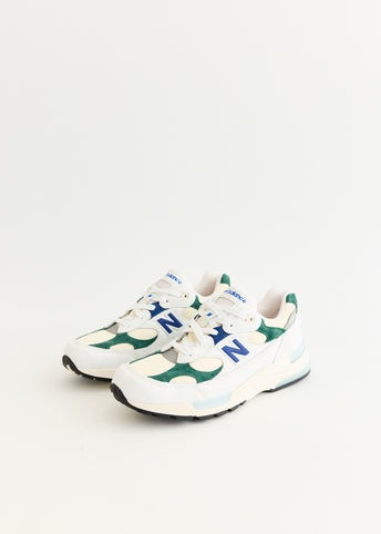 MADE in USA 992 'Marsh Green' Sneakers