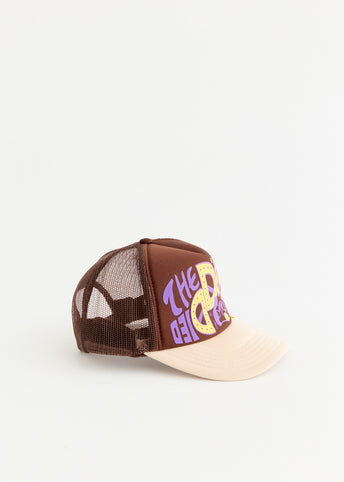 TH.D.D. Track Cap