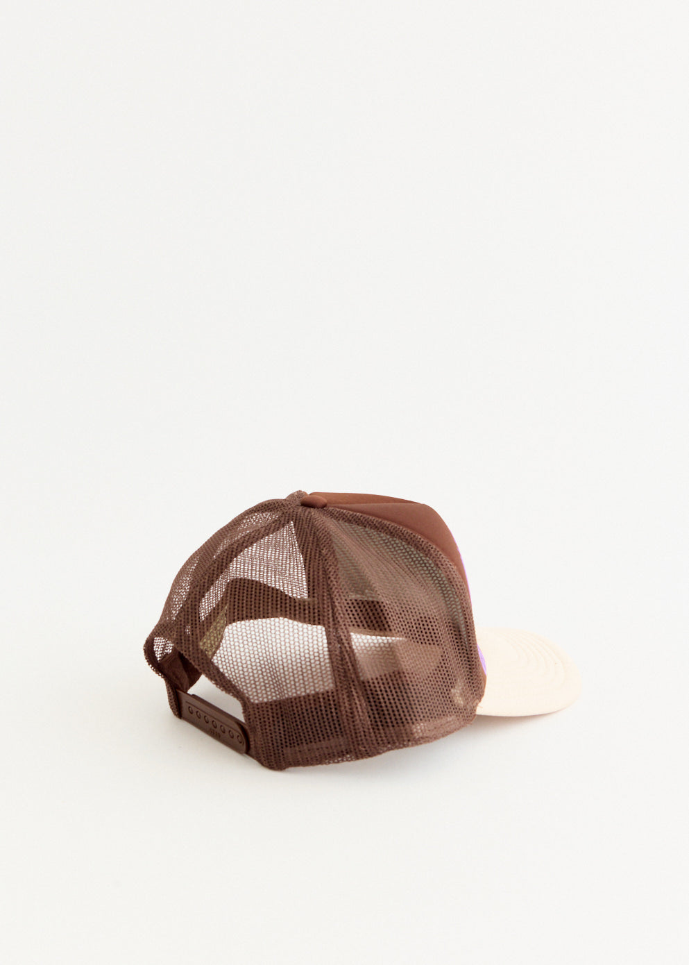 Thd Caps TH.D.D. Track Cap