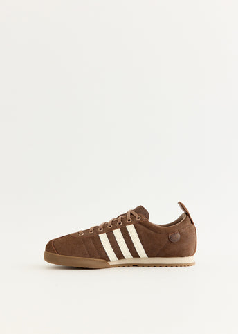 Samba 62 'Brown' Sneakers