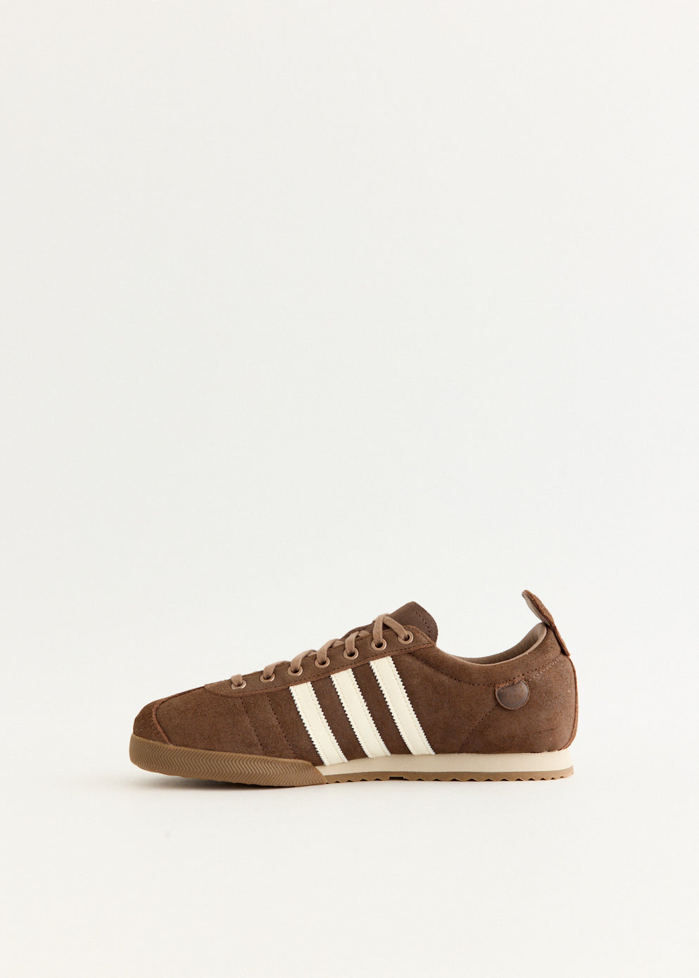 Samba 62 'Brown' Sneakers