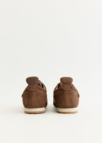 Samba 62 'Brown' Sneakers