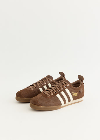 Samba 62 'Brown' Sneakers