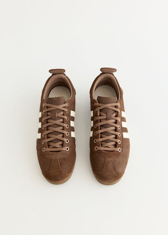 Samba 62 'Brown' Sneakers