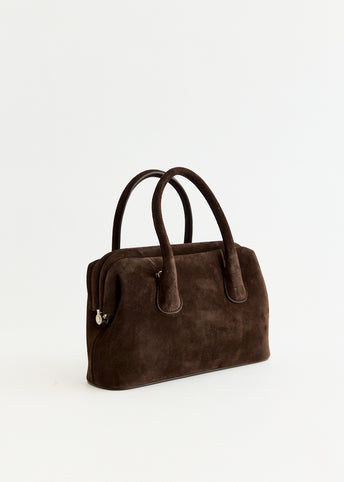 Boat Brot Bag