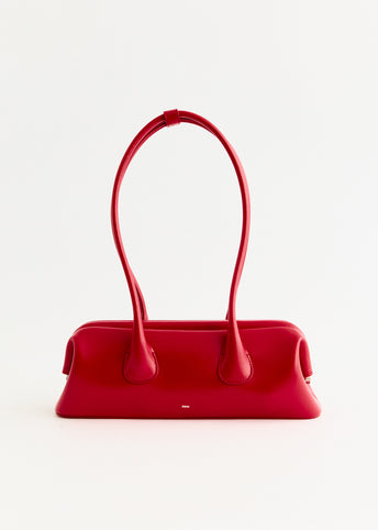 Boat Wide Mini Bag