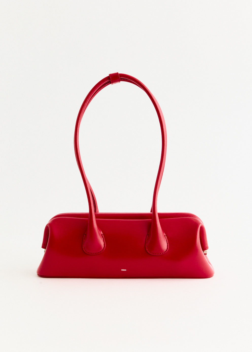 Boat Wide Mini Bag