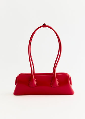 Boat Wide Mini Bag
